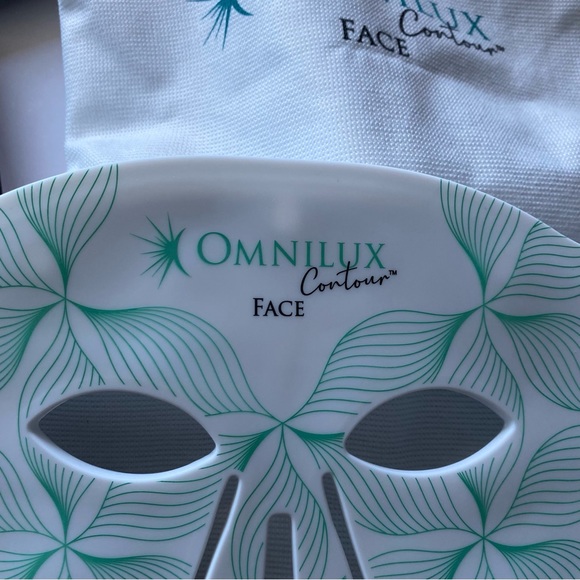 OMNILUX Contur Face Mask - Picture 4 of 7